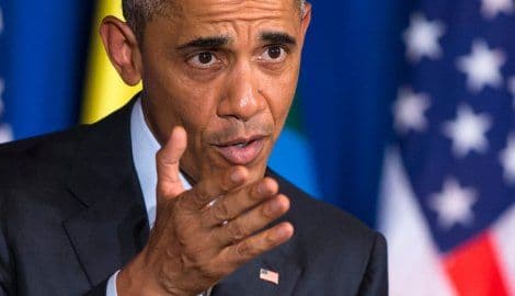 OBAMA: I Regana su kritikovali zbog razgovora sa Gorbačovim OBAMA: I Regana su kritikovali zbog razgovora sa Gorbačovim