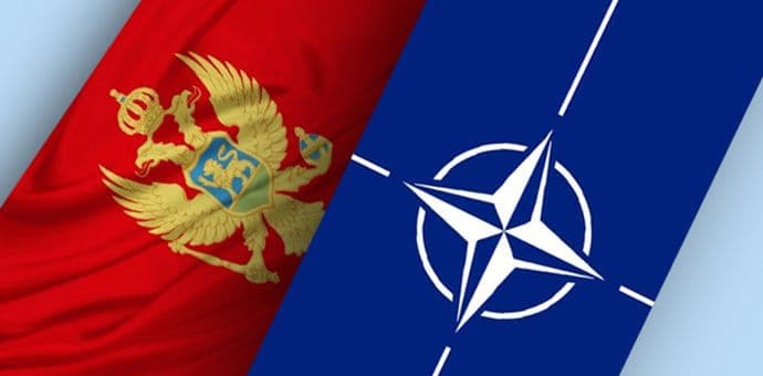 Predlog rezolucije o podršci integraciji: NATO garant opstanka Crne Gore Predlog rezolucije o podršci integraciji: NATO garant opstanka Crne Gore