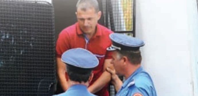 Za koga je stvarno radio „Boss“ Šuković? Za koga je stvarno radio „Boss“ Šuković?