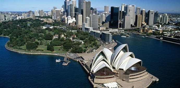 Australijanac star 91 godinu na sudu zbog šverca kokaina Australijanac star 91 godinu na sudu zbog šverca kokaina