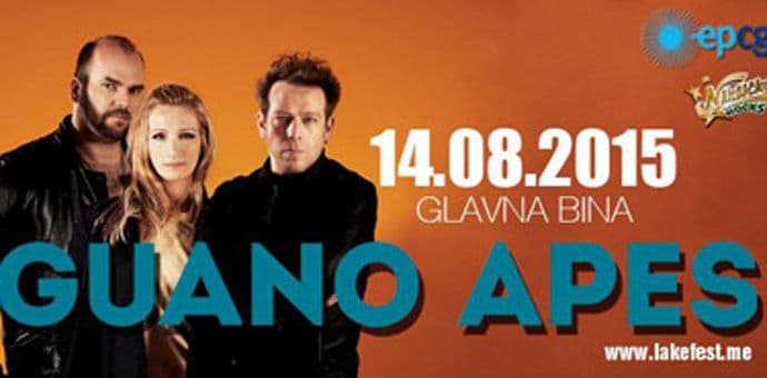 Počinje Lake fest  Počinje Lake fest