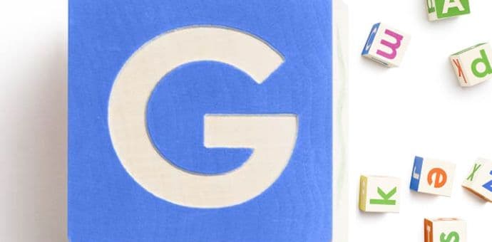 Najveća Google promjena do sada, sad je dio Alphabeta! Najveća Google promjena do sada, sad je dio Alphabeta!