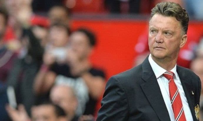 Van Gal: Pobjeđujemo Liverpul, ali titulu ne možemo da osvojimo Van Gal: Pobjeđujemo Liverpul, ali titulu ne možemo da osvojimo