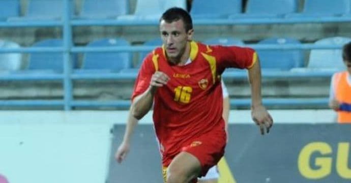 Filip Kasalica karijeru nastavlja u Hrvatskoj Filip Kasalica karijeru nastavlja u Hrvatskoj