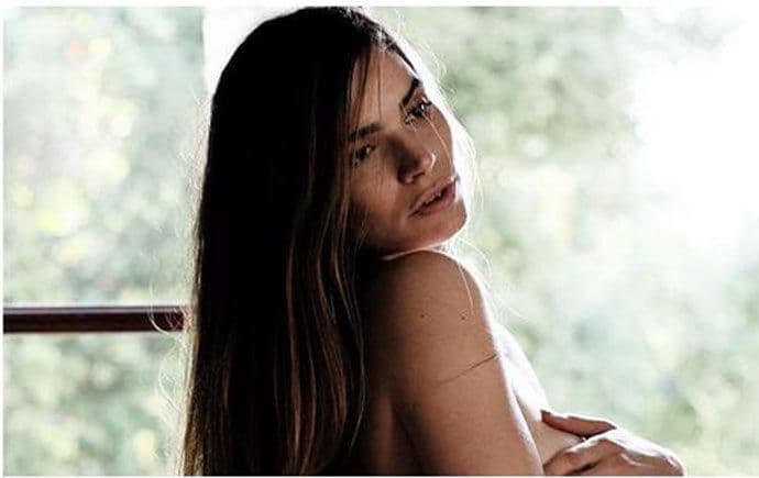 Oborila Instagram: Marija Karan gola Oborila Instagram: Marija Karan gola