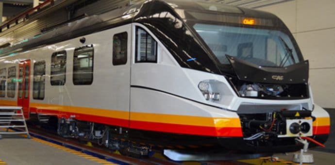 ŽPCG: Organizovan prevoz vozom za vrijeme Lake festivala ŽPCG: Organizovan prevoz vozom za vrijeme Lake festivala