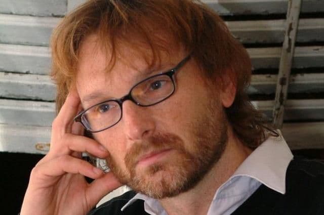 Mario Kopić: Nema velike umjetnosti koju nije posvetio život Mario Kopić: Nema velike umjetnosti koju nije posvetio život