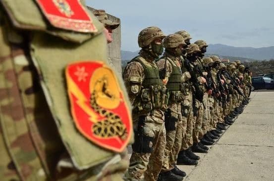 Objedinjen zdravstveni sistem bezbjednosnih snaga Objedinjen zdravstveni sistem bezbjednosnih snaga