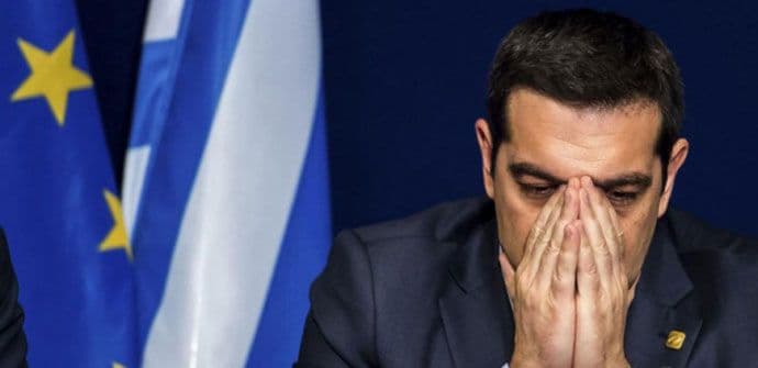 Šta sve kreditori traže od Grčke u zamjenu za novac? Šta sve kreditori traže od Grčke u zamjenu za novac?