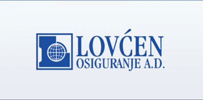 Lovćen osiguranje: Razmotrićemo rješenje Agencije Lovćen osiguranje: Razmotrićemo rješenje Agencije