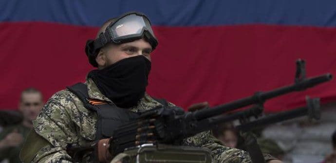 Lider islamista na Kavkazu ubijen u ruskoj operaciji Lider islamista na Kavkazu ubijen u ruskoj operaciji