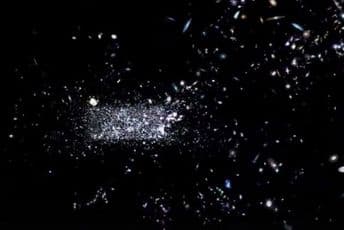 Naučnici tvrde: Svemir umire