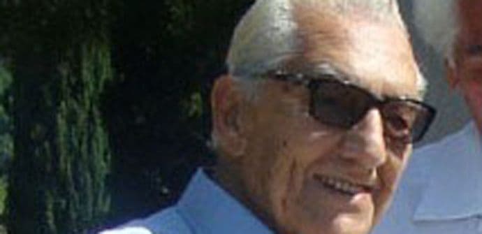 Preminuo Neđeljko Zorić Preminuo Neđeljko Zorić