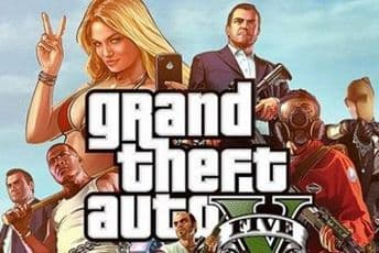 GTA 5 prodat u nevjerovatnih 54 miliona primeraka