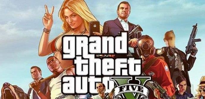 GTA 5 prodat u nevjerovatnih 54 miliona primeraka GTA 5 prodat u nevjerovatnih 54 miliona primeraka