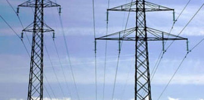 Zajednička firma Srbije, Crne Gore i BiH: Iz EU desetine miliona eura za dalekovode Zajednička firma Srbije, Crne Gore i BiH: Iz EU desetine miliona eura za dalekovode