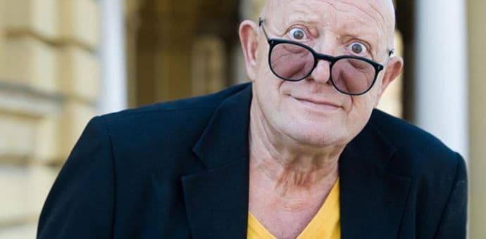 Paolo MAĐELI: Kultura mora da bude savjest naroda Paolo MAĐELI: Kultura mora da bude savjest naroda