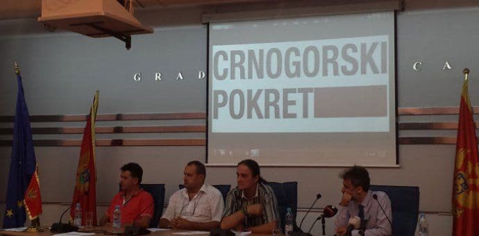 CP: Rusija jasno pokazala da nema prijateljske namjere prema Crnoj Gori CP: Rusija jasno pokazala da nema prijateljske namjere prema Crnoj Gori