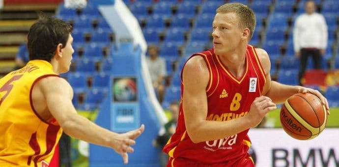 ŠEHOVIĆ: Budućnost dostigla nivo velikih klubova ŠEHOVIĆ: Budućnost dostigla nivo velikih klubova