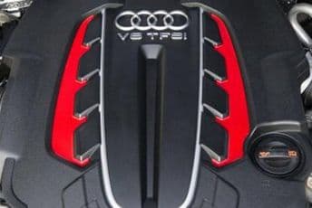 Audi i Porše rade na novim V6 i V8 motorima