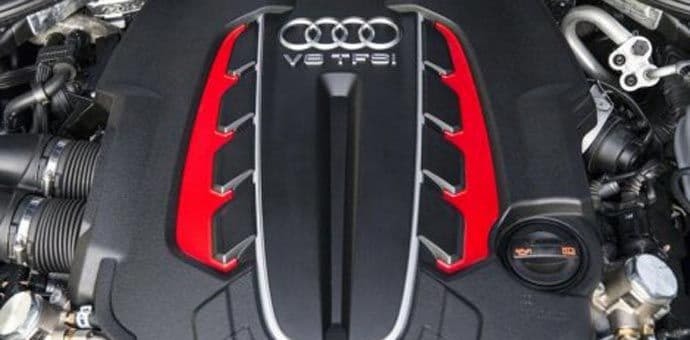 Audi i Porše rade na novim V6 i V8 motorima Audi i Porše rade na novim V6 i V8 motorima