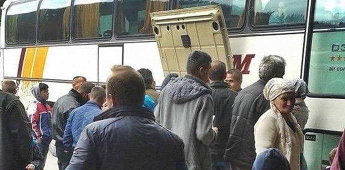 Azil u Njemačkoj za pola godine tražilo 2.047 Crnogoraca Azil u Njemačkoj za pola godine tražilo 2.047 Crnogoraca