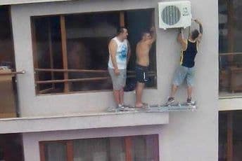 Fotografija iz regiona obišla svijet: Da li je ovo slikano u Hrvatskoj ili BiH?