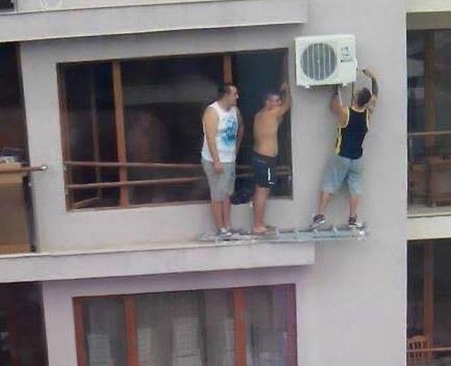 Fotografija iz regiona obišla svijet: Da li je ovo slikano u Hrvatskoj ili BiH? Fotografija iz regiona obišla svijet: Da li je ovo slikano u Hrvatskoj ili BiH?