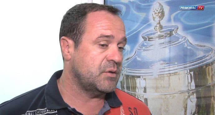 USKOKOVIĆ: Da li će se ostavkom Perovića riješiti problemi, ili samo gurnuti pod tepih? USKOKOVIĆ: Da li će se ostavkom Perovića riješiti problemi, ili samo gurnuti pod tepih?