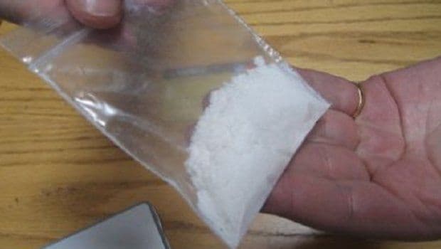 Uhapšen Nikšićanin: Policija pronašla i oduzela kokain Uhapšen Nikšićanin: Policija pronašla i oduzela kokain