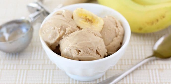 Najjednostavniji domaći sladoled na svijetu Najjednostavniji domaći sladoled na svijetu