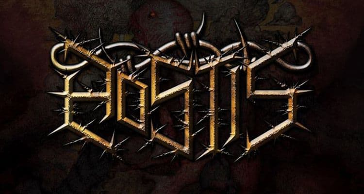 Premijerno: Poslušajte prvi singl benda Hostis Premijerno: Poslušajte prvi singl benda Hostis