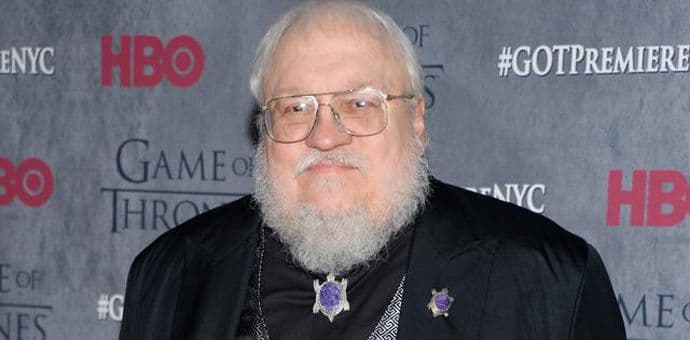 Kako će se završiti "Igra prijestola"? Kako će se završiti "Igra prijestola"?