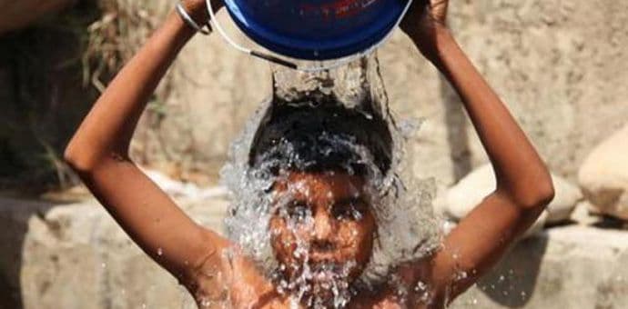 U Egipatu 60 osoba umrlo od vrućine, 500 hospitalizovano U Egipatu 60 osoba umrlo od vrućine, 500 hospitalizovano