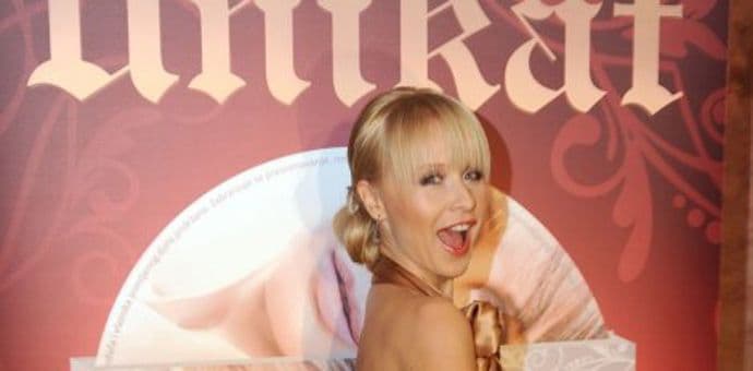 Hrvatska pjevačica završila u bolnici Hrvatska pjevačica završila u bolnici