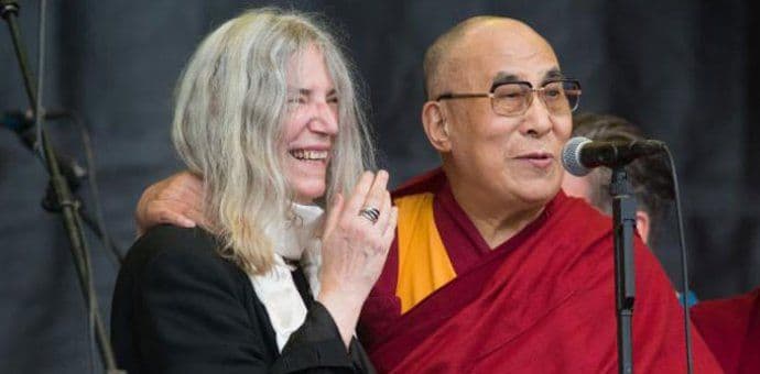 Počinje snimanje TV serije o životu Patti Smith Počinje snimanje TV serije o životu Patti Smith