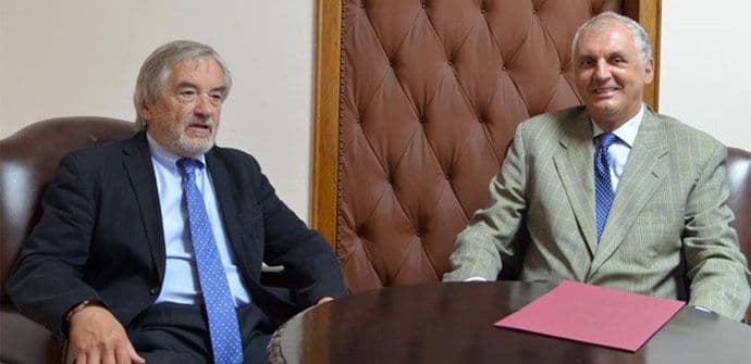 Gasparič: Crna Gora zaslužila pozivnicu u NATO Gasparič: Crna Gora zaslužila pozivnicu u NATO