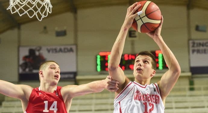 Košarkaši bez četvrtfinala, ostaju u A diviziji Košarkaši bez četvrtfinala, ostaju u A diviziji