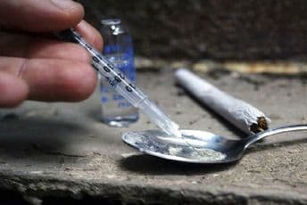 Predstavljen eksperimentalni lijek koji briše sjećanja vezana za drogu