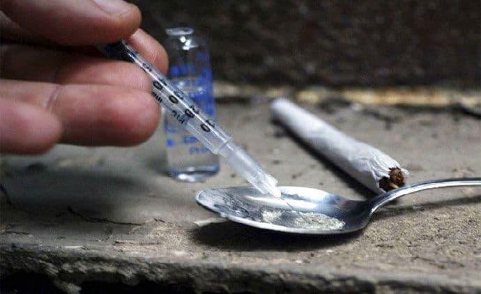 Predstavljen eksperimentalni lijek koji briše sjećanja vezana za drogu Predstavljen eksperimentalni lijek koji briše sjećanja vezana za drogu