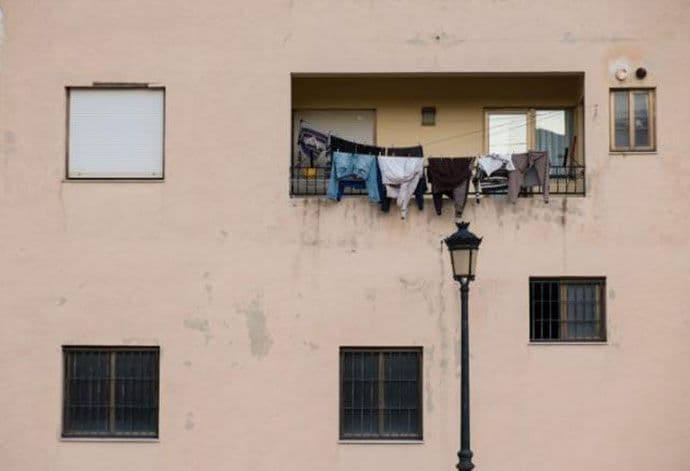 Beograđanin odlučio da proda najgori stan na svijetu Beograđanin odlučio da proda najgori stan na svijetu