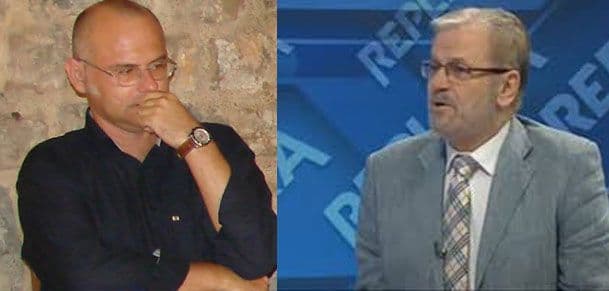 Crnogorski intelektualci osudili izjavu mitropolita SPC: Amfilohije traži saveznike kod Medvedeva i Putina  Crnogorski intelektualci osudili izjavu mitropolita SPC: Amfilohije traži saveznike kod Medvedeva i Putina