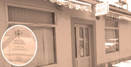 Zatvorena najstarija poslastičarnica ,,Korzo“  Zatvorena najstarija poslastičarnica ,,Korzo“