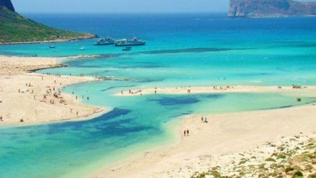 Rast broja turista u Grčkoj   Rast broja turista u Grčkoj