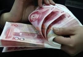 MMF pozdravio odluku Kine da ponovo devalvira juan    MMF pozdravio odluku Kine da ponovo devalvira juan