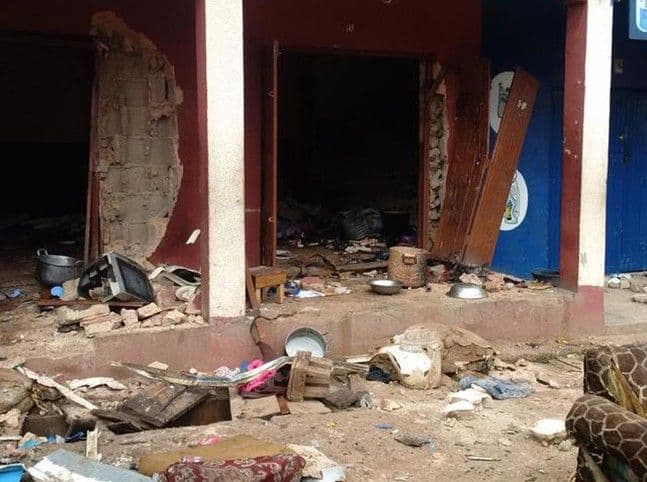 Boko Haram dobio novog vođu Boko Haram dobio novog vođu