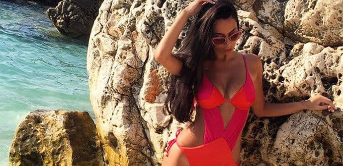 FOTO: Daca Marković u nikad ljepšem i seksepilnijem izdanju FOTO: Daca Marković u nikad ljepšem i seksepilnijem izdanju