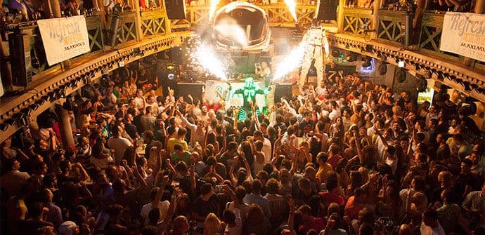 Večeras počinje deveti Refresh festival u Kotoru! Večeras počinje deveti Refresh festival u Kotoru!