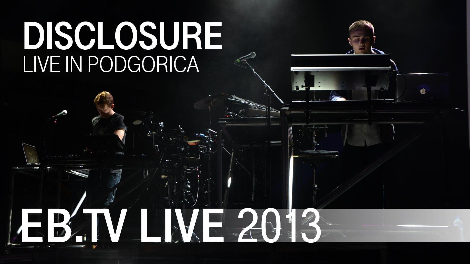 Poznati izvođači Telekom Electronic Beats Festivala u Podgorici Poznati izvođači Telekom Electronic Beats Festivala u Podgorici