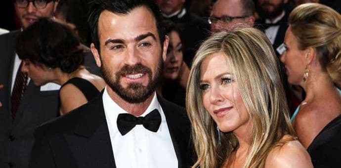 Dženifer Aniston postala majka šestomjesečne djevojčice Dženifer Aniston postala majka šestomjesečne djevojčice
